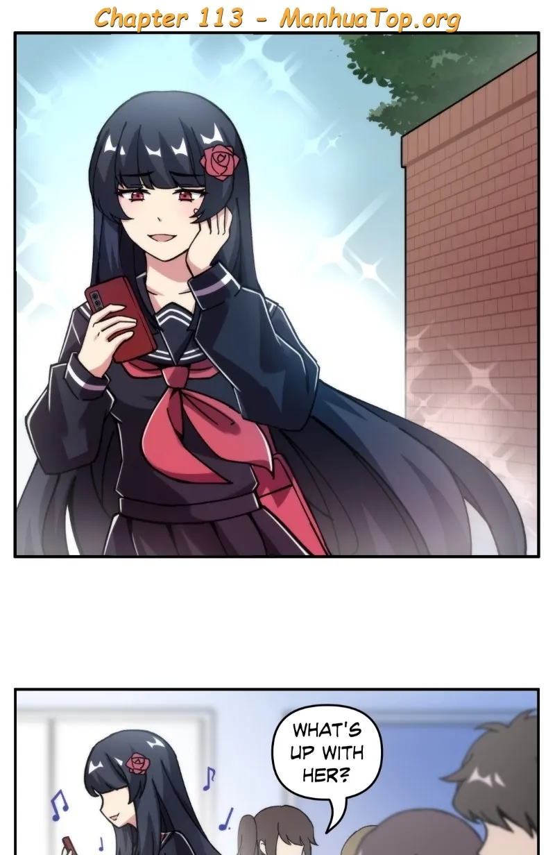 Stalker x Stalker Chapter 113 1